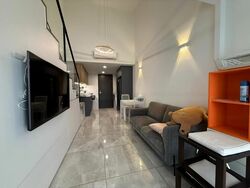 The Verandah Residences (D5), Apartment #474673551
